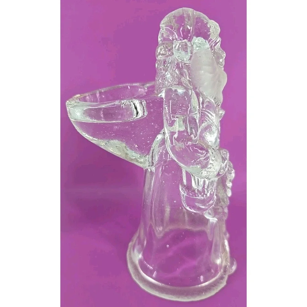 2 CLEAR GLASS ‎ 7